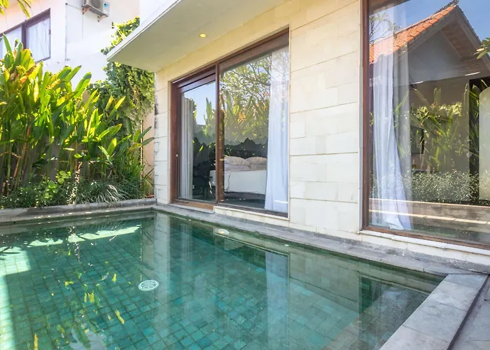 Sanur Art Villas