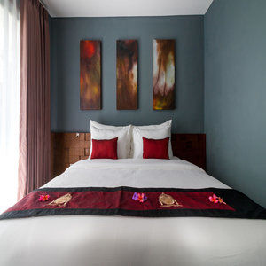 Art Villa Sanur