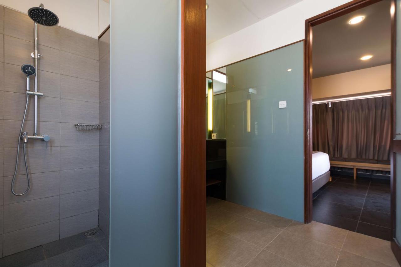 Art Villa Sanur
